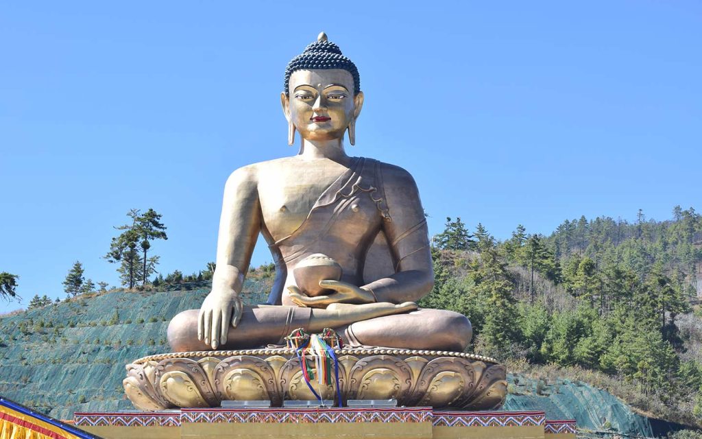 Buddha Point